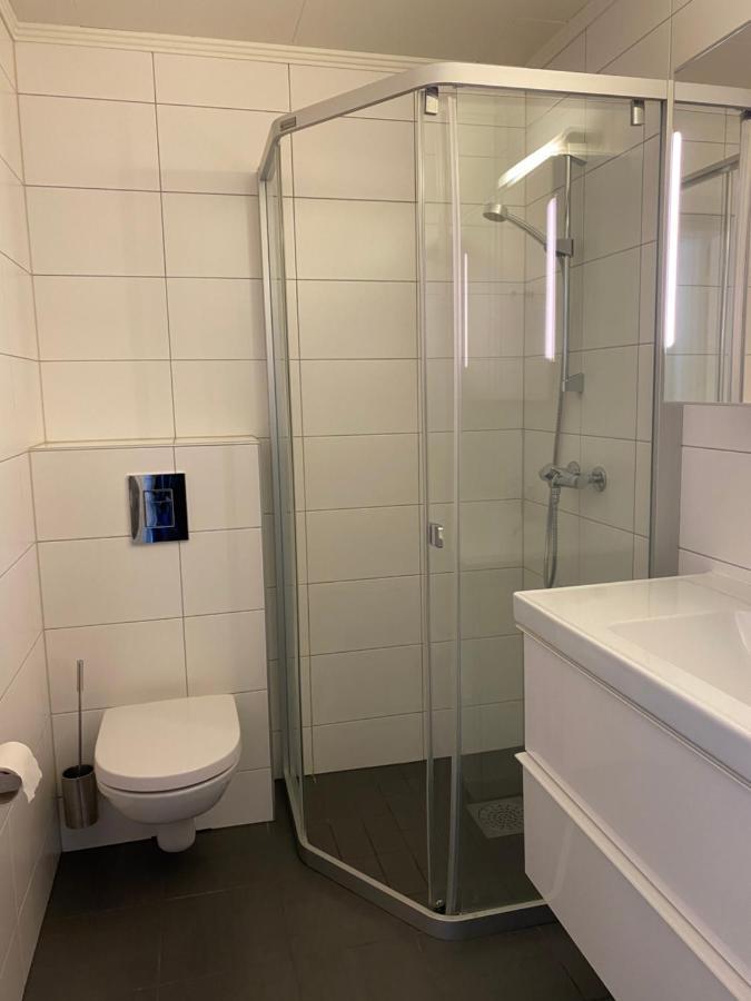 Fagernes Camping Vakantiepark Fagernes
