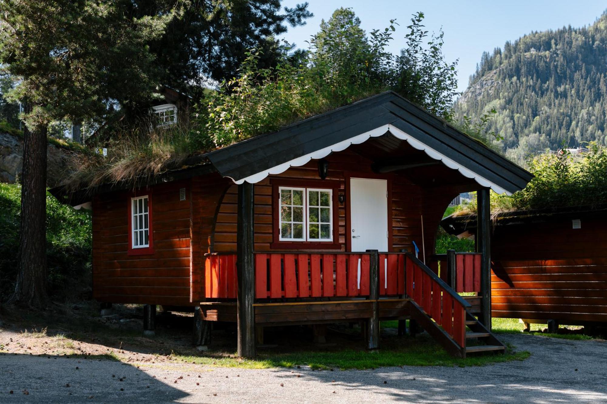 Fagernes Camping 4* Fagernes