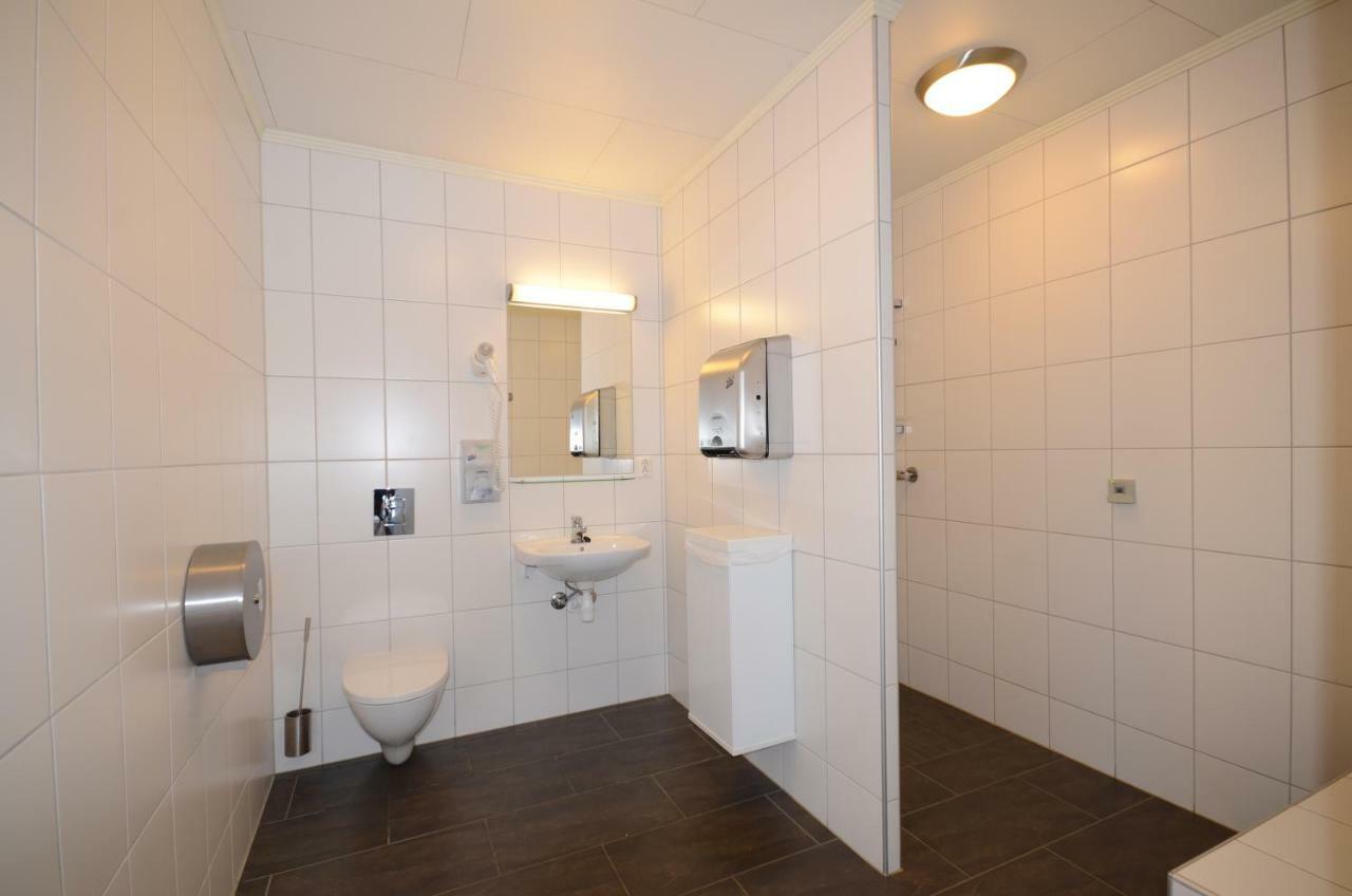 Fagernes Camping Feriepark